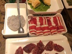 -小龙坎老火锅(北京三里屯店)