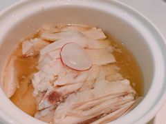 -老正兴菜馆(福州路店)