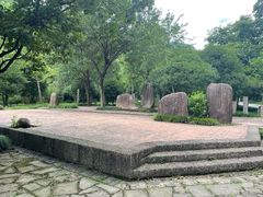 -黄公望隐居地