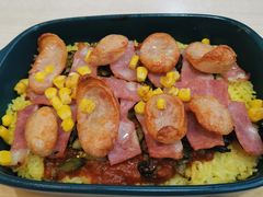 -意莱莉休闲餐厅(东汇城店)