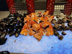 -长春净月潭喜来登酒店·盛宴标帜餐厅