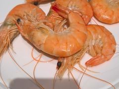 -晶丽香榭自助餐(南京大饭店)