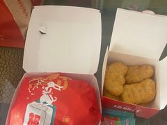 -塔斯汀中国汉堡(合汇店)