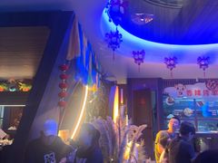 -额尔敦传统涮(公园西路店)