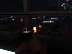 -月光漫步高空酒吧&景观下午茶Moonwalker Sky Land