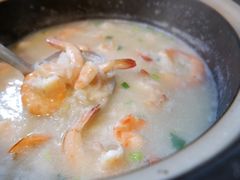 -潮粥馆(长江花园店)