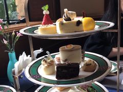 -马勒别墅·中餐厅