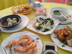 -秋姐美食店(旅游大道店)