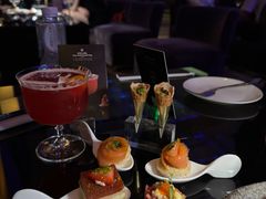 -云·酷 Atmosphere(国贸大酒店)