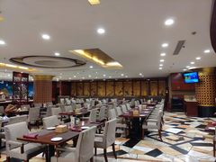 大堂-世纪金源·西餐厅(观音桥东环路店)