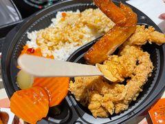 -肯德基(丰北路店)