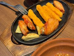 -萨莉亚意式餐厅(石鼓路店)