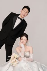 -秦皇岛我和你婚纱摄影工作室