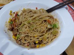 -海盗虾饭·剥好的小龙虾饭(上地辉煌店)