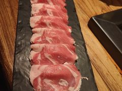 -老牌坊云南鱼豆花火锅(嵩山店)