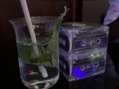 -云·酷Atmosphere(国贸大酒店)