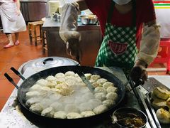 -求生煎包(武夷小区店)