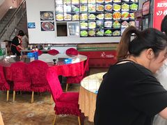 大堂-海香园饭店