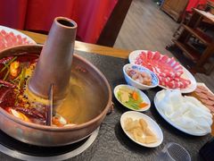 -仁和四季涮肉馆(天坛南门店)