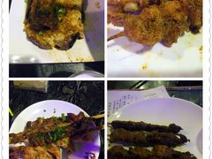 -令狐冲·活鱼馆(宝龙店)