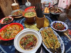 -阿嫂印象·民间江湖菜(大学城店)
