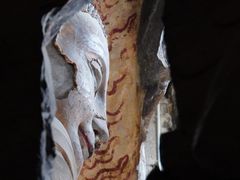 -响堂山石窟-北响堂山石窟