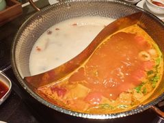 -捞王锅物料理(温州万象城店)