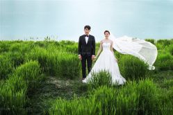 -苏菲亚婚纱影楼尊爵店(昆区店)