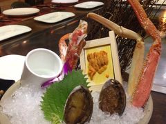 -铁板诱惑法式铁板烧(大卫城店)
