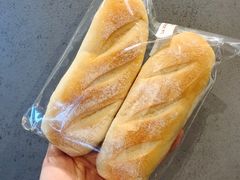 -那家面包房(珠江路店)