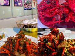 -辣不怕口味虾(凌霄路店)