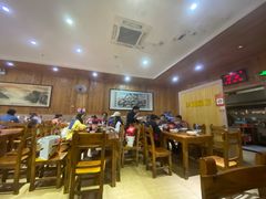 大堂-肆姐面粉馆(坡子街店)