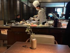 -岩盐·铁板料理(嘉里店)
