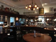 -宝莱纳餐厅(滨江店)