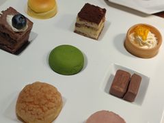 -陶享时光西餐·下午茶(信河街店)
