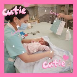 -和伊母婴护理中心·全套房(金山店)