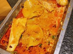 -福苗小骆驼烧烤(大唐不夜城店)