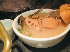 -湘阁里辣(南联锦泰城店)
