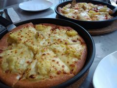 -必胜客(环球店)