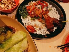 -避风塘(宝山万达店)