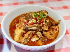 -老宜春味道·江西菜(都市春天店)