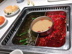 -巴奴毛肚火锅(六天地店)