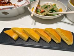 -在前门·烤鸭北京菜(五月花广场店)