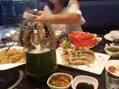 -渔傅·蓝海岸霞浦海鲜(正祥店)