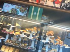 -星巴克臻选(北京富力家园店)