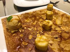 -LA CREPERIE BRETONNE布列塔尼法式餐厅(天童北路店)