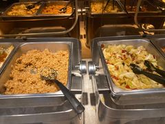 -比格比萨自助(宝山日月光店)