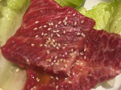 -赤坂亭·M9和牛烧肉·铁板烧·日料398放题(长泰广场店)
