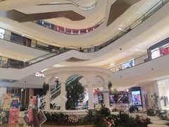 -成都银泰中心in99