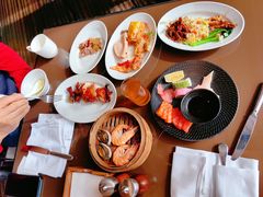 -大连君悦酒店·乐厨
